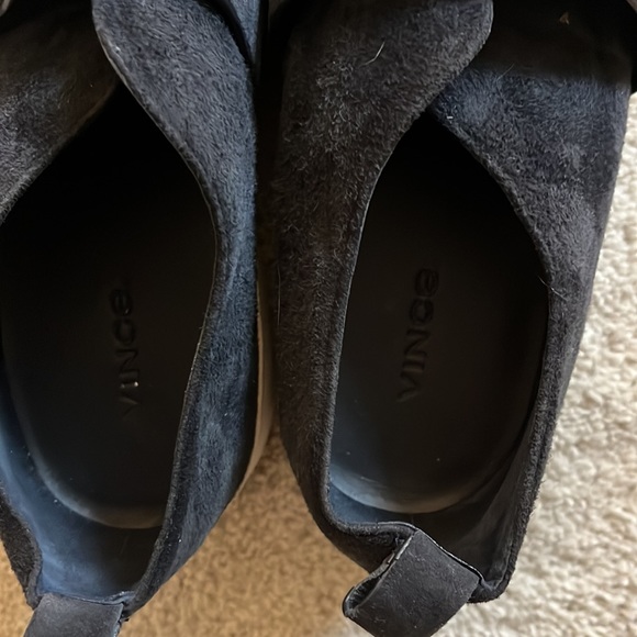 Vince Sneakers! - Picture 7 of 7